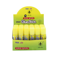 White Glue Stick 9G Stick Solid Students y Office Solid Glue Stick